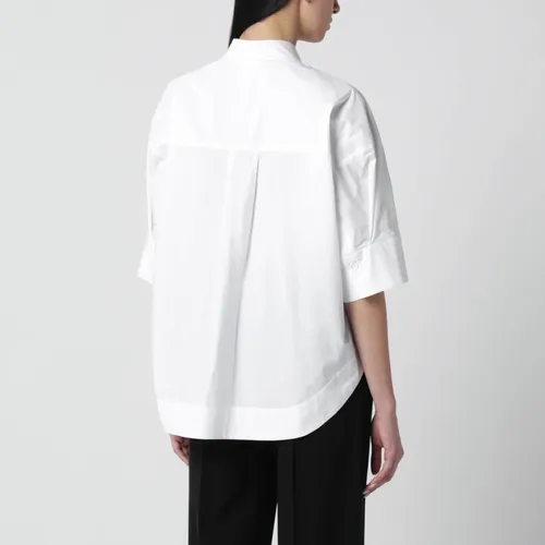 Blouses & Shirts > Shirts - - P.a.r.o.s.h. - Modalova
