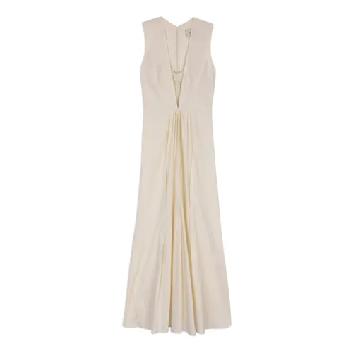 Dresses > Day Dresses > Maxi Dresses - - Alysi - Modalova