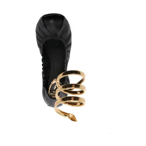 Shoes > Flats > Ballerinas - - René Caovilla - Modalova