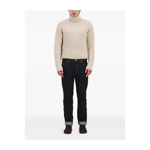 Jeans > Straight Jeans - - Fortela - Modalova