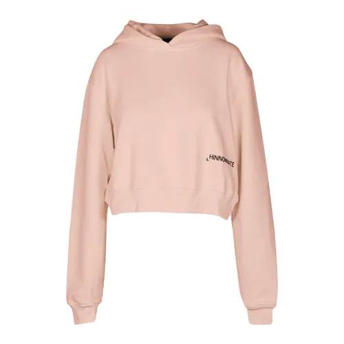 Sweatshirts & Hoodies > Hoodies - - Hinnominate - Modalova