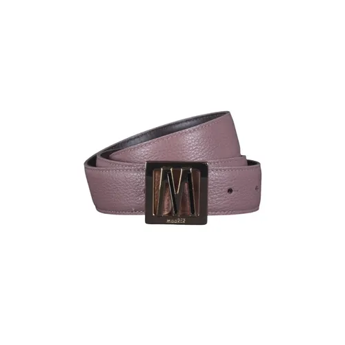 Accessories > Belts - - Moorer - Modalova