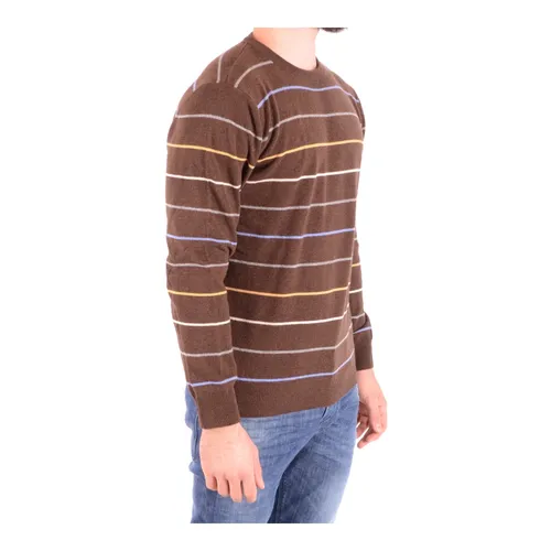 Knitwear > Round-neck Knitwear - - Gant - Modalova
