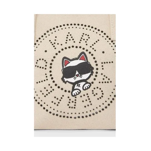 Bags > Handbags - - Karl Lagerfeld - Modalova