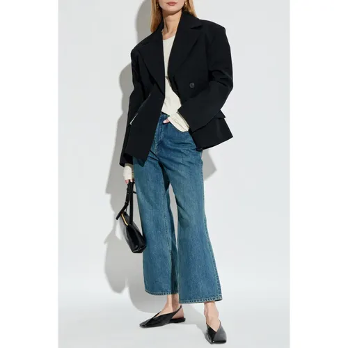 Tops > Long Sleeve Tops - - Jil Sander - Modalova