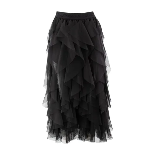 Skirts > Maxi Skirts - - Ermanno Scervino - Modalova