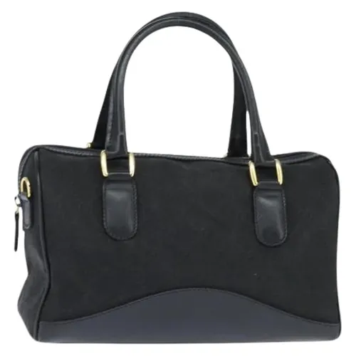 Pre-owned > Pre-owned Bags > Pre-owned Handbags - - Gucci Vintage - Modalova