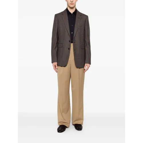 Shirts > Formal Shirts - - Emporio Armani - Modalova
