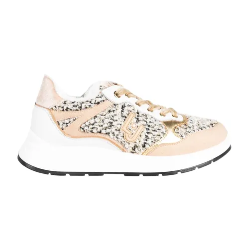 Liu Jo - Shoes > Sneakers - White - Liu Jo - Modalova