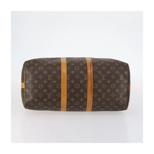 Pre-owned > Pre-owned Bags > Pre-owned Weekend Bags - - Louis Vuitton Vintage - Modalova