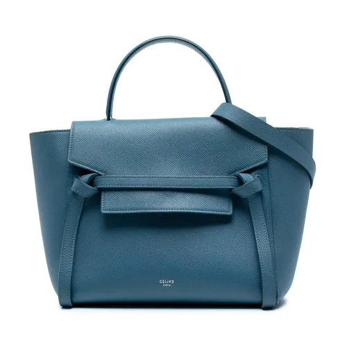 Pre-owned > Pre-owned Bags > Pre-owned Handbags - - Celine Vintage - Modalova