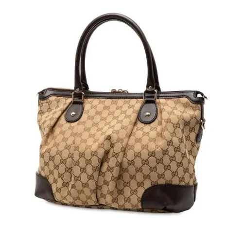 Pre-owned > Pre-owned Bags > Pre-owned Handbags - - Gucci Vintage - Modalova