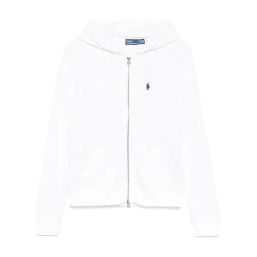 Knitwear > Cardigans - - Polo Ralph Lauren - Modalova