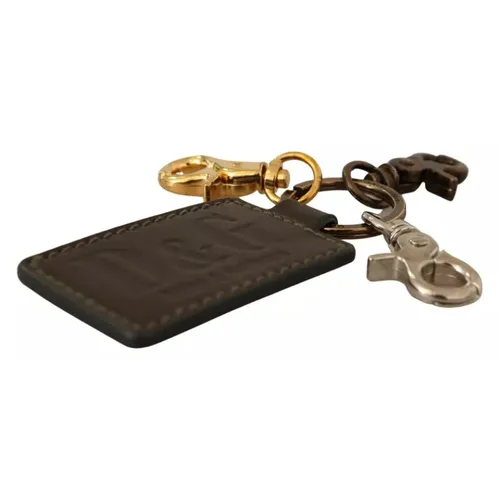Accessories > Keyrings - - Dolce & Gabbana - Modalova