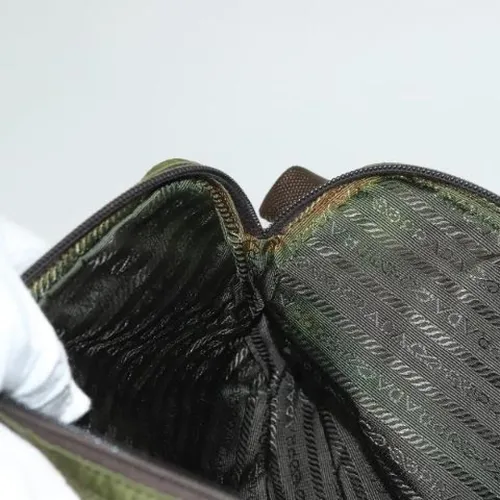 Pre-owned > Pre-owned Bags > Pre-owned Belt Bags - - Prada Vintage - Modalova
