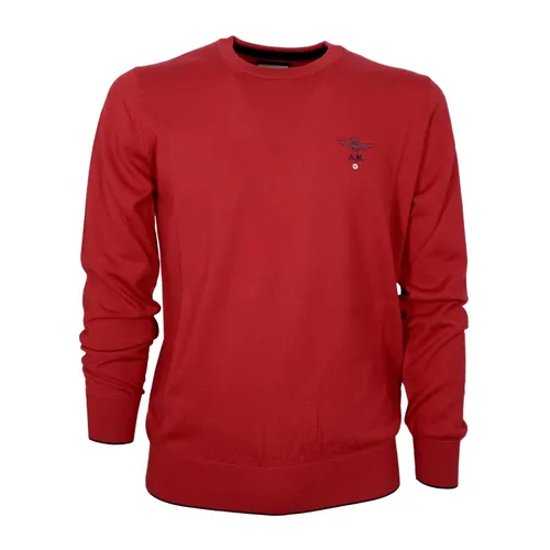 Sweatshirts & Hoodies > Sweatshirts - - Aeronautica Militare - Modalova