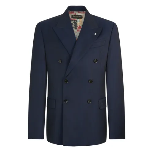 Jackets > Blazers - - Billionaire - Modalova
