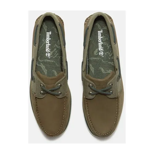 Shoes > Flats > Sailor Shoes - - Timberland - Modalova