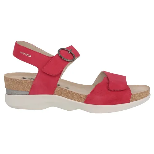 Shoes > Heels > Wedges - - Mephisto - Modalova
