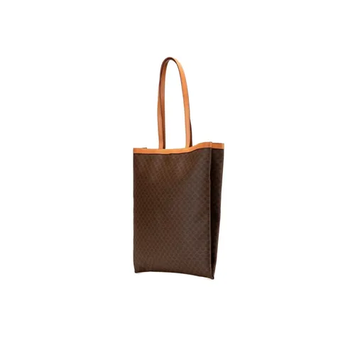 Pre-owned > Pre-owned Bags > Pre-owned Tote Bags - - Celine Vintage - Modalova