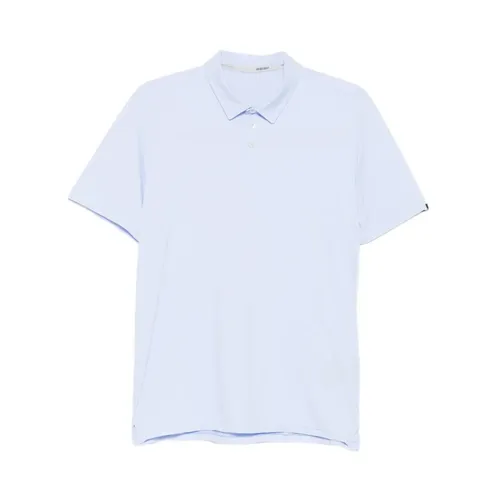 RRD - Tops > Polo Shirts - Blue - RRD - Modalova