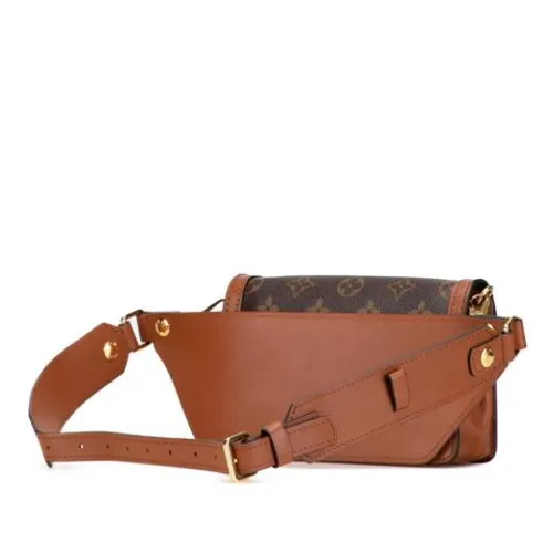 Pre-owned > Pre-owned Bags > Pre-owned Belt Bags - - Louis Vuitton Vintage - Modalova