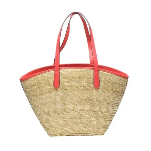 Pre-owned > Pre-owned Bags > Pre-owned Tote Bags - - Michael Kors Pre-owned - Modalova