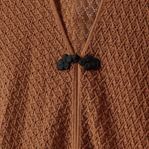Dresses > Day Dresses > Knitted Dresses - - The Garment - Modalova