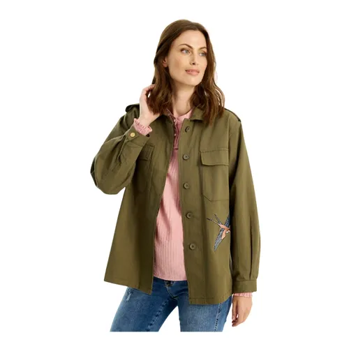Jackets > Light Jackets - - IN Front - Modalova