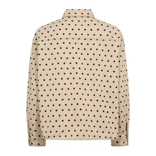 Blouses & Shirts > Shirts - - Co'Couture - Modalova