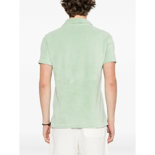 Tops > Polo Shirts - - Tom Ford - Modalova