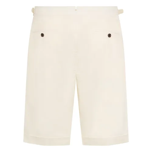 Shorts > Casual Shorts - - Moorer - Modalova
