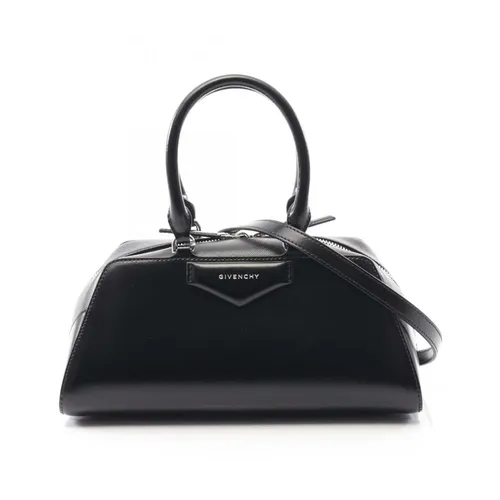 Pre-owned > Pre-owned Bags > Pre-owned Handbags - - Givenchy Pre-owned - Modalova