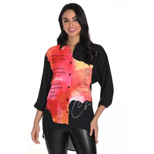 Blouses & Shirts > Shirts - - Frank Lyman - Modalova