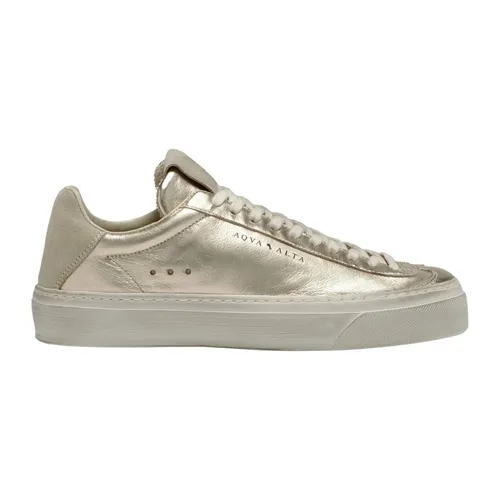 Shoes > Sneakers - - Aqua Alta - Modalova