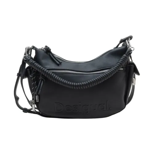 Bags > Shoulder Bags - - Desigual - Modalova