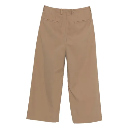 Trousers > Straight Trousers - - Our Legacy - Modalova