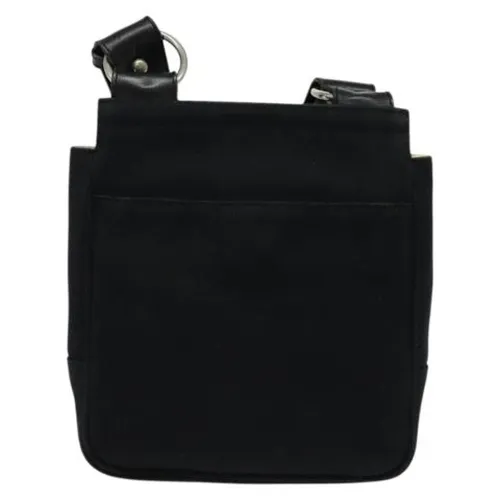 Pre-owned > Pre-owned Bags > Pre-owned Cross Body Bags - - Burberry Vintage - Modalova