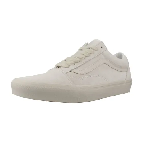 Vans - Shoes > Sneakers - White - Vans - Modalova