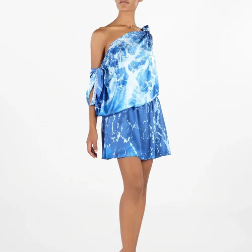 Dresses > Day Dresses > Short Dresses - - Roberto Cavalli - Modalova