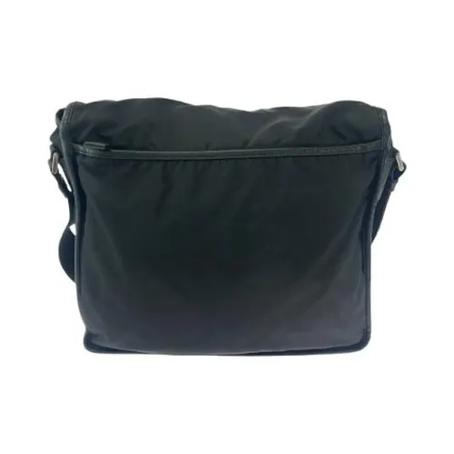 Pre-owned > Pre-owned Bags > Pre-owned Cross Body Bags - - Prada Vintage - Modalova