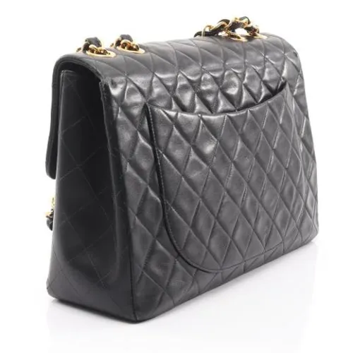 Pre-owned > Pre-owned Bags > Pre-owned Shoulder Bags - - Chanel Vintage - Modalova