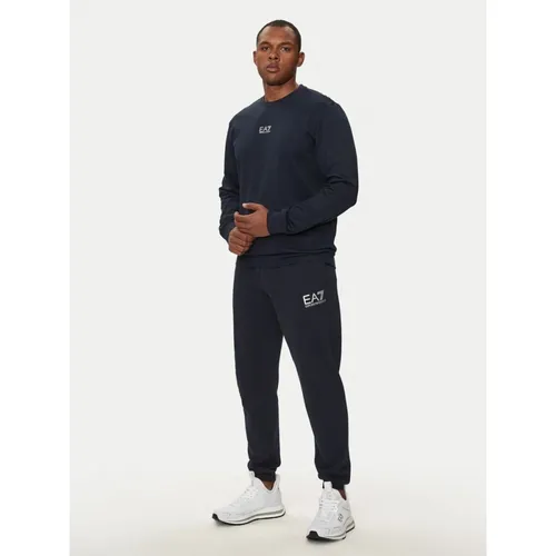 Sweatshirts & Hoodies > Sweatshirts - - Emporio Armani EA7 - Modalova