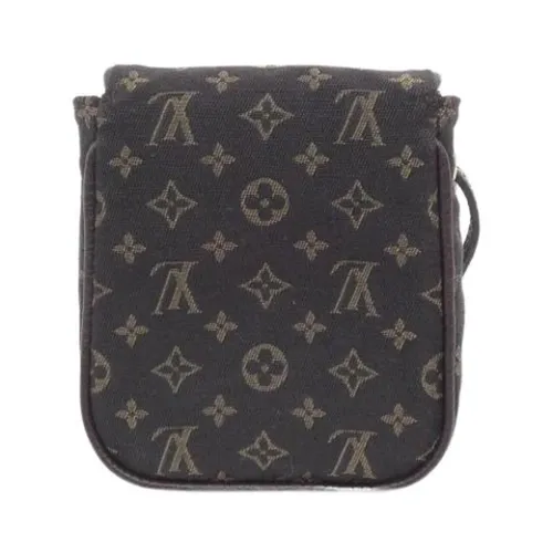 Pre-owned > Pre-owned Bags > Pre-owned Cross Body Bags - - Louis Vuitton Vintage - Modalova