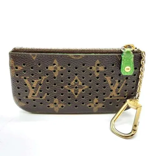 Pre-owned > Pre-owned Accessories > Pre-owned Wallets - - Louis Vuitton Vintage - Modalova