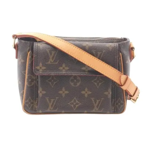 Pre-owned > Pre-owned Bags > Pre-owned Cross Body Bags - - Louis Vuitton Vintage - Modalova
