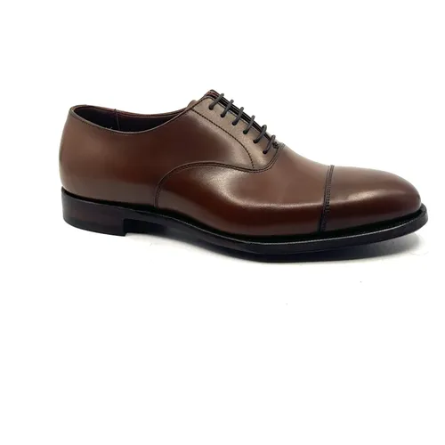 Shoes > Flats > Business Shoes - - Crockett & Jones - Modalova