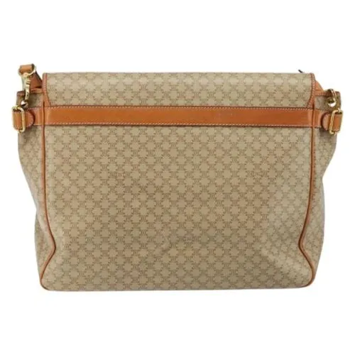 Pre-owned > Pre-owned Bags > Pre-owned Cross Body Bags - - Celine Vintage - Modalova