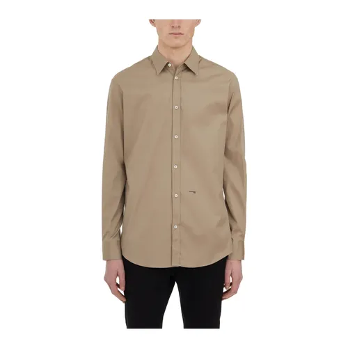 Shirts > Casual Shirts - - Dsquared2 - Modalova