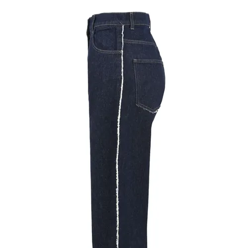 Jeans > Straight Jeans - - Beatrice .b - Modalova